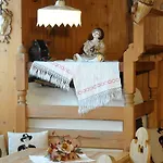 Barance Alleghe