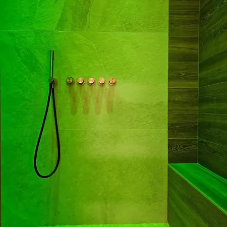 Hotel Barance Alleghe