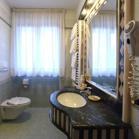 Barance Hotel