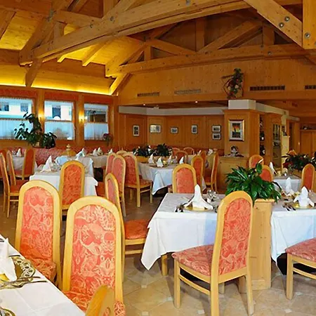 Hotel Barance Alleghe