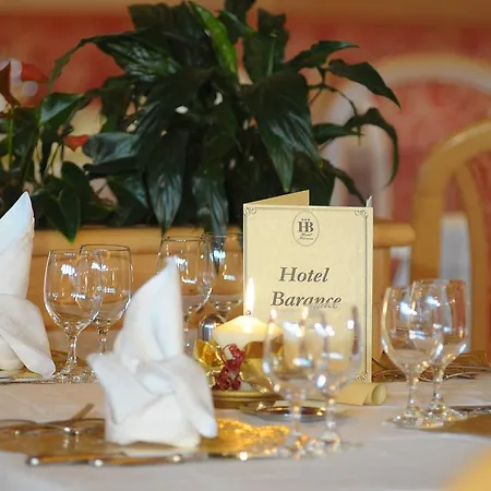 Hotel Barance