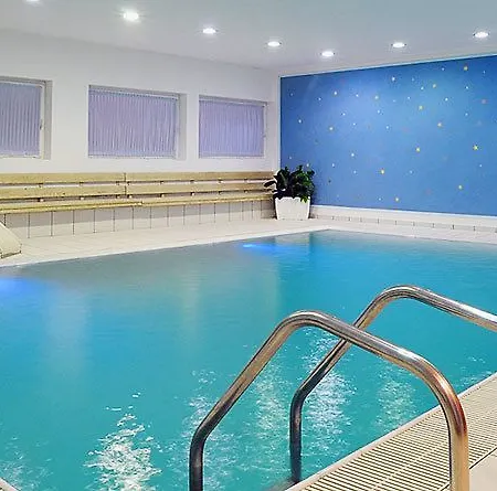 Hotel Barance 3*