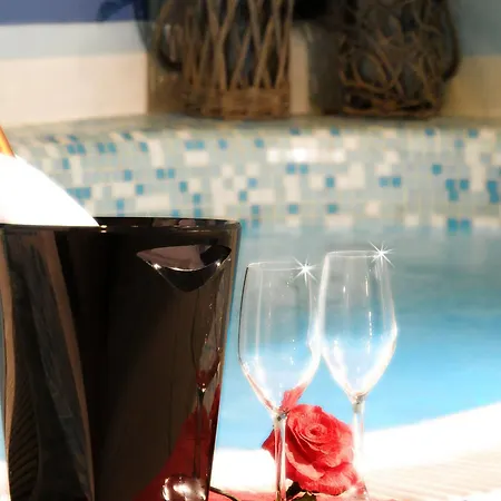 Barance Hotel Alleghe