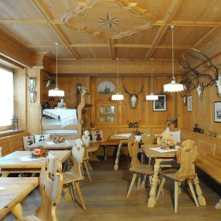 Hotel Barance Alleghe