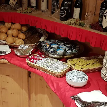 Barance Hotel Alleghe