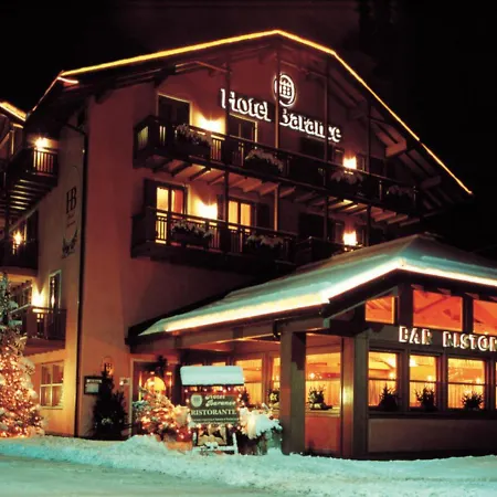 Hotel Barance 3*