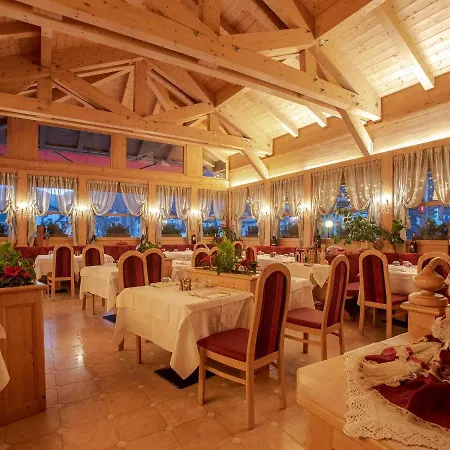 Barance Hotell 3*