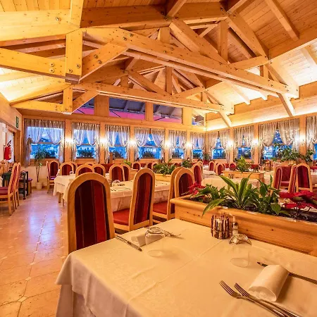 Barance Hotel
