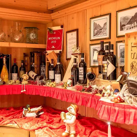 Barance Hotel 3*