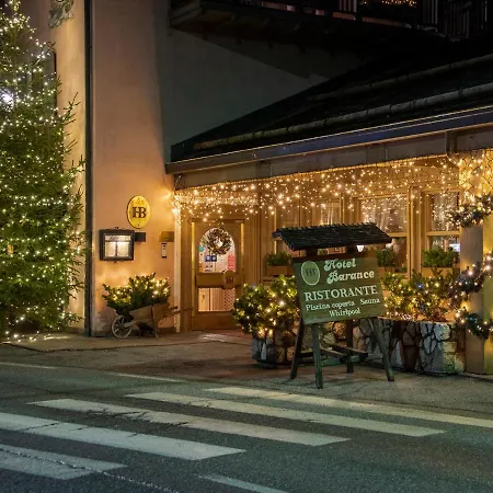 Barance Hotel Alleghe