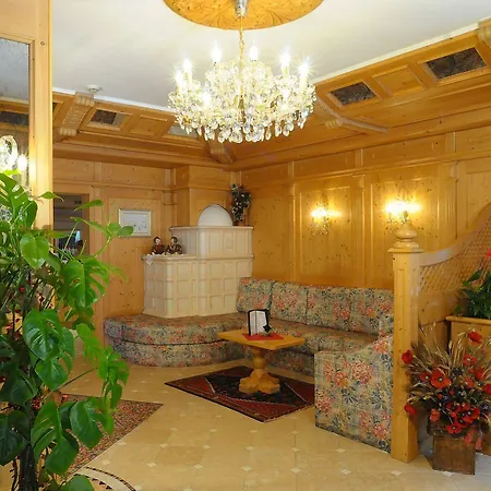 Barance 3* Alleghe