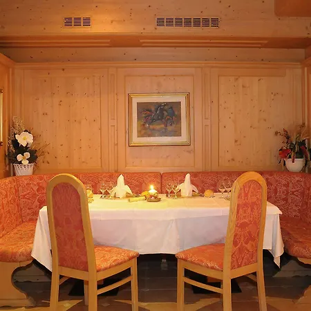 Hotel Barance