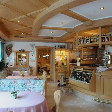 Hotel Barance
