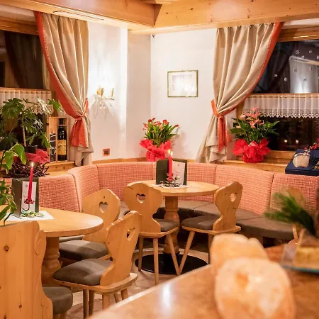 Barance Hotell