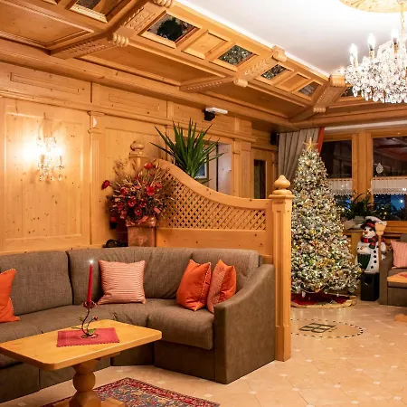 Barance Hotell 3*