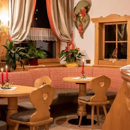 Barance Hotel Alleghe