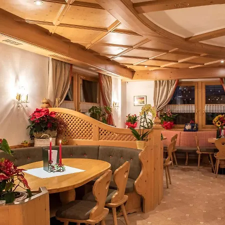 Barance Hotel