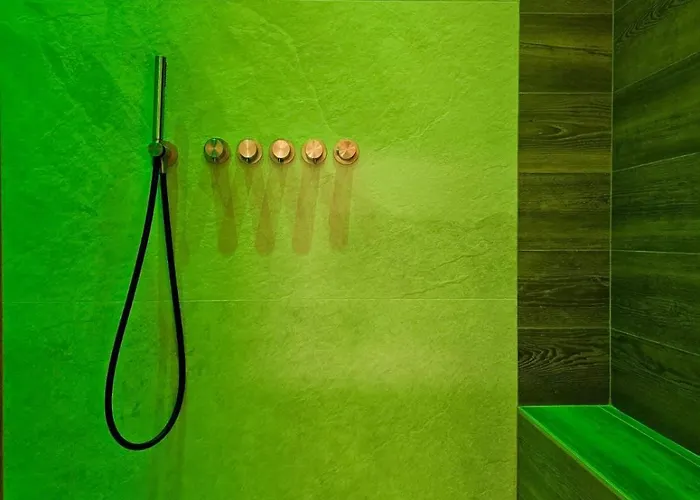 Отель Barance Аллеге