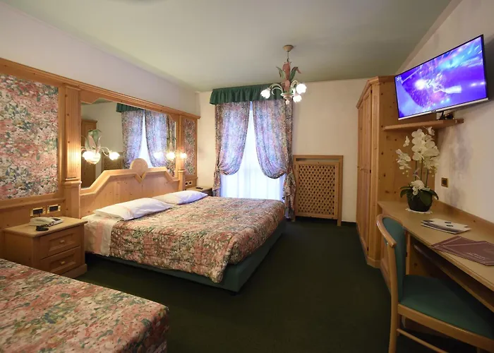 Barance 3* Аллеге