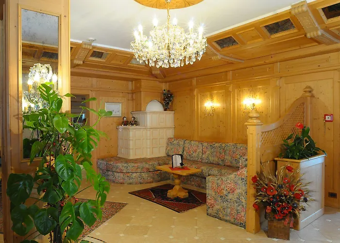 Barance Отель 3*