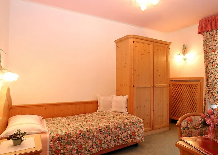 Barance Аллеге