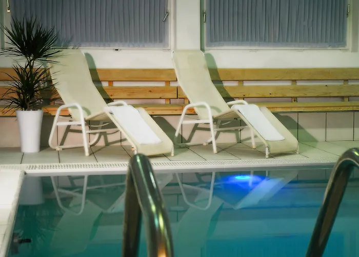 Barance 3* Аллеге