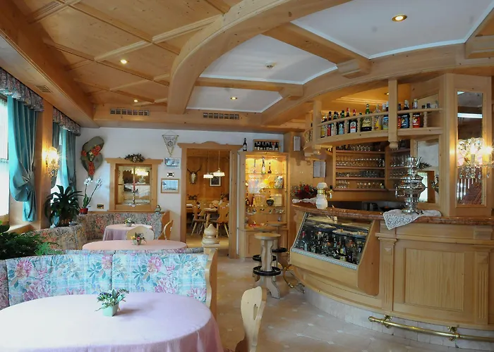 Barance 3* Аллеге