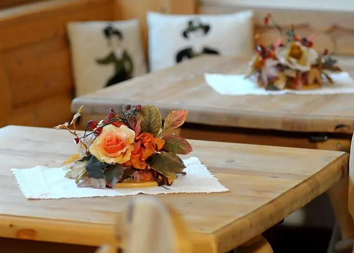 Отель Barance 3*