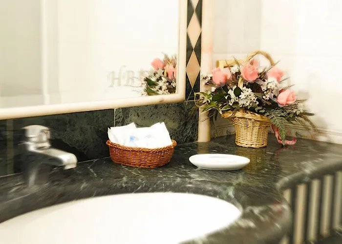 Barance Отель 3*