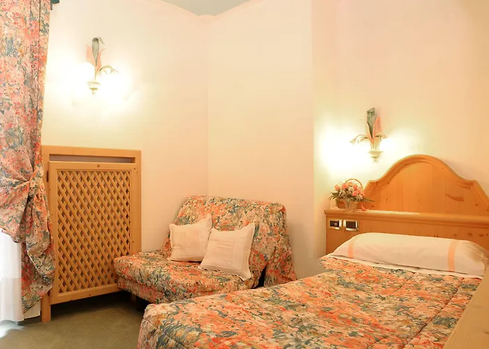 Barance 3* Аллеге