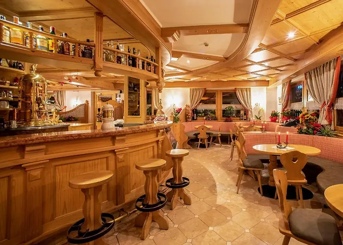 Barance 3* Аллеге