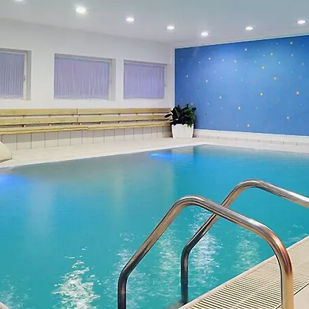 Barance Ξενοδοχείο