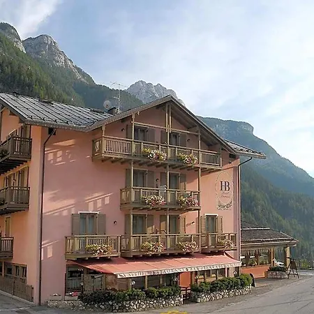 Barance Hotel 3*