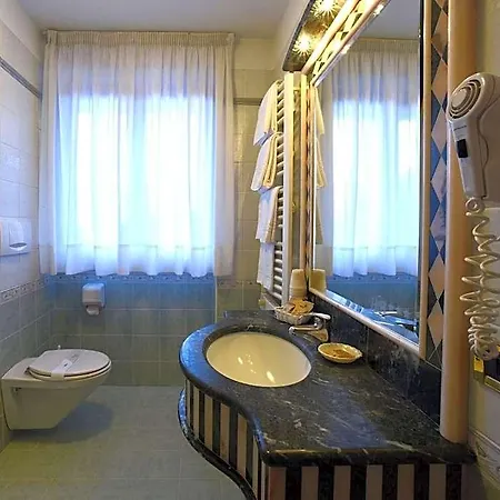 Hotel Barance 3*