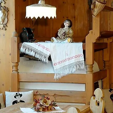 Barance Hotel 3*