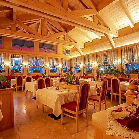 Hotel Barance