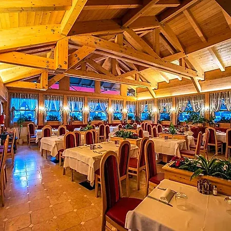 Barance Hotel