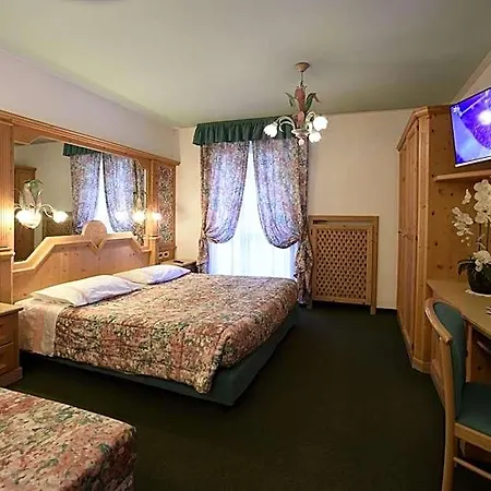 Barance Hotel Alleghe