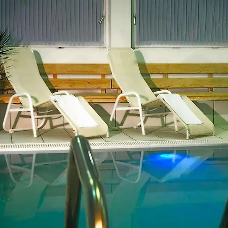 Hotel Barance
