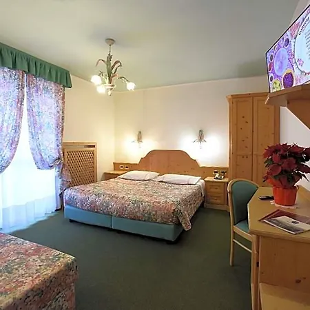 Hotel Barance 3*