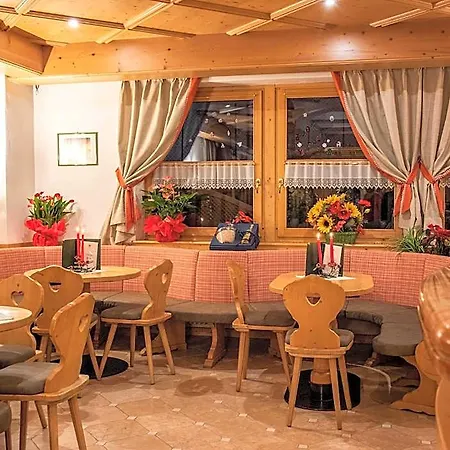 Barance Hotel