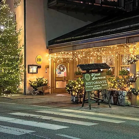 Hotel Barance Alleghe