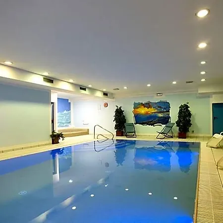 Hotel Barance