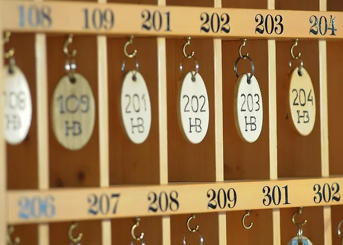 Barance 3* 알레게